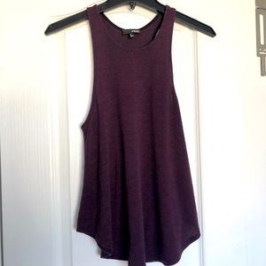 Aritzia Wilfred Free flowy tank